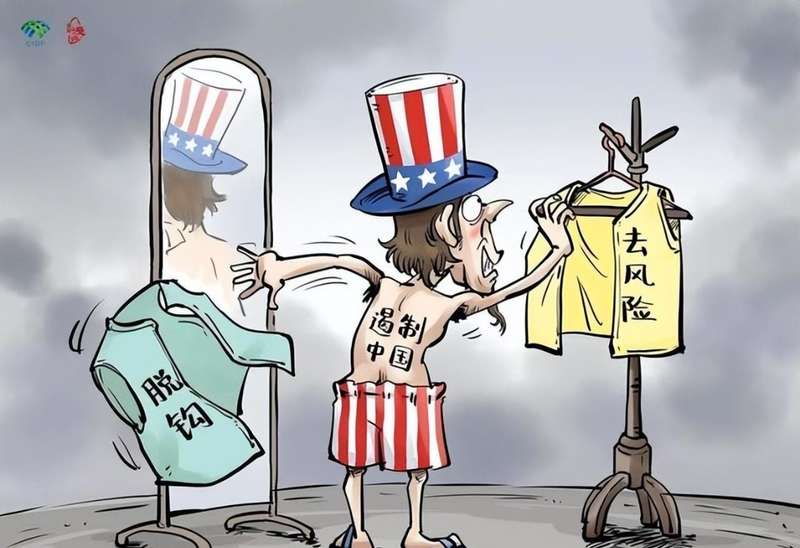  那些离开美国实验室的科学家们，回到了让他们心安的地方 文化旅游