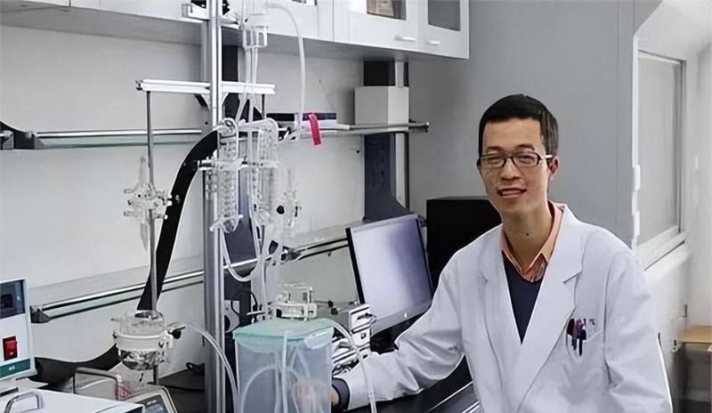  那些离开美国实验室的科学家们，回到了让他们心安的地方 文化旅游