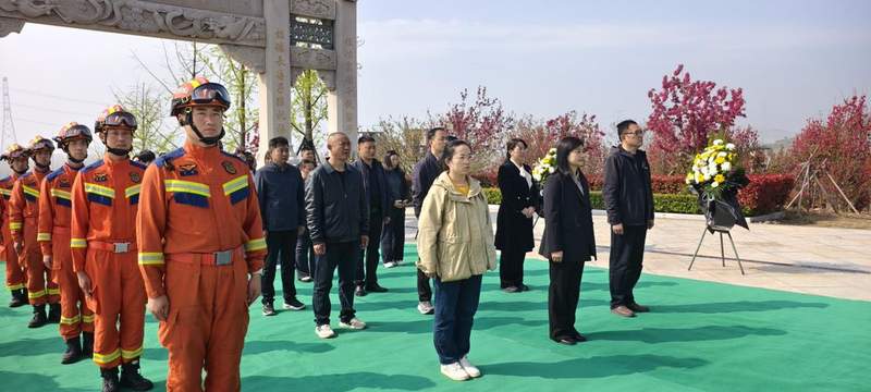  殡葬改革的技术演进：济宁市移风易俗工作的系统性实践 新闻