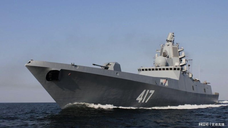  黑海攻防战的技术解码：无人机集群战术如何重塑现代海战范式 新闻