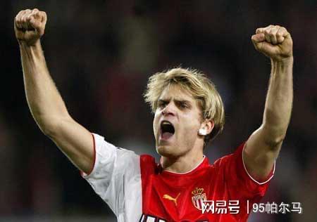  技术流深度|从身高1米5到欧冠助攻王：罗滕的传中秘籍与摩纳哥战术体系 体育新闻