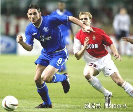  技术流深度|从身高1米5到欧冠助攻王：罗滕的传中秘籍与摩纳哥战术体系 体育新闻