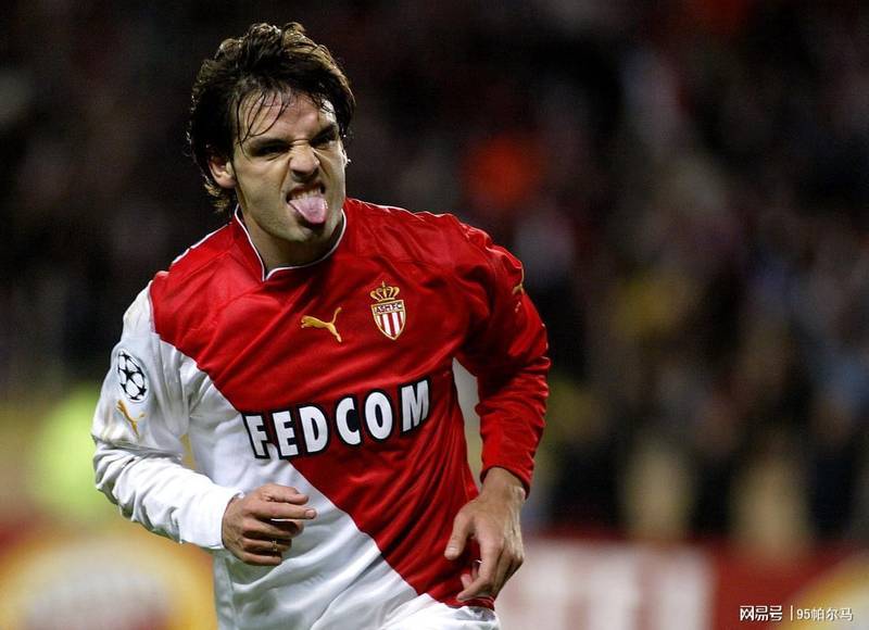  技术流深度|从身高1米5到欧冠助攻王：罗滕的传中秘籍与摩纳哥战术体系 体育新闻