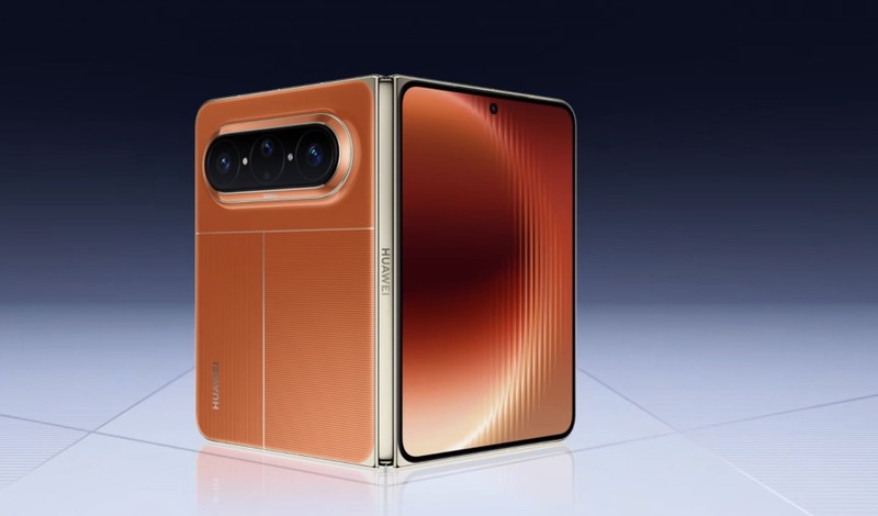  深度解析华为Pura X Max：横向大阔折如何重塑折叠屏竞争格局 手机评测