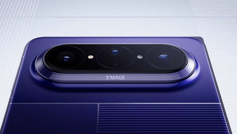  深度解析华为Pura X Max：横向大阔折如何重塑折叠屏竞争格局 手机评测