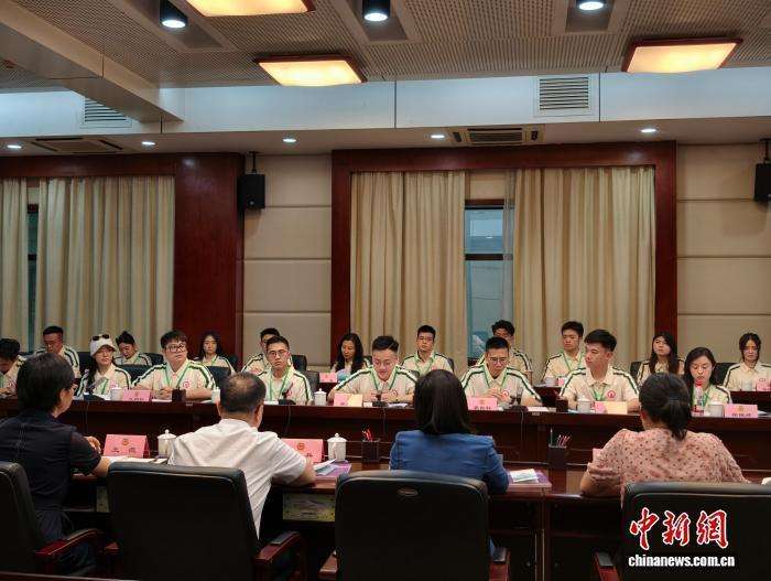  从香港到广西：AI合作如何架起通向东盟的技术桥梁 新闻