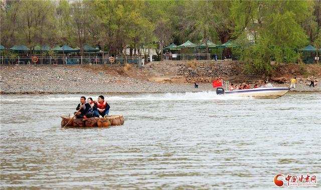  那个在黄河边放风筝的下午，让我重新读懂了什么叫慢下来 情感心理