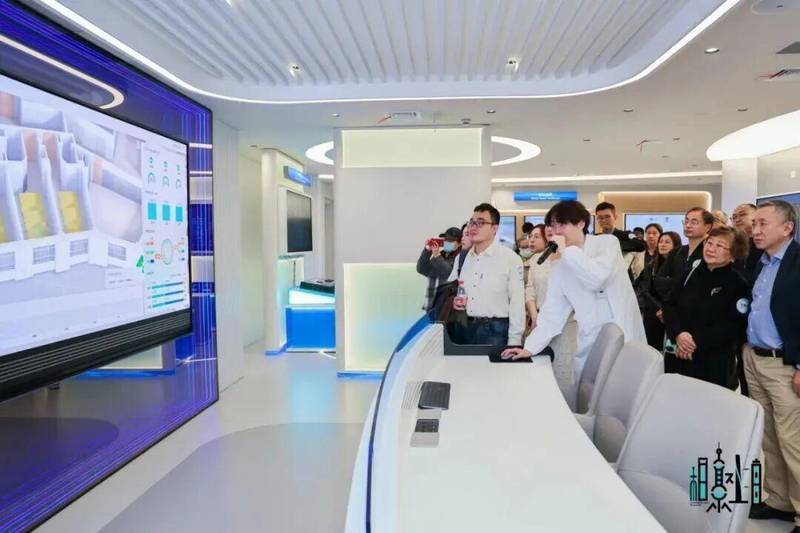  当医生与算法握手：一场沙龙里，看见医疗未来的温度与可能 健康养生