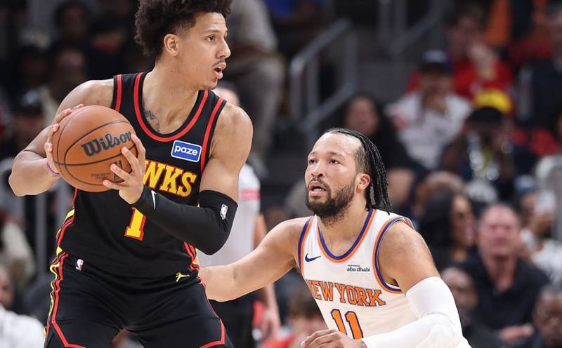  骑士的逆袭方程式：哈登加盟后的战术重构与季后赛突围 体育新闻