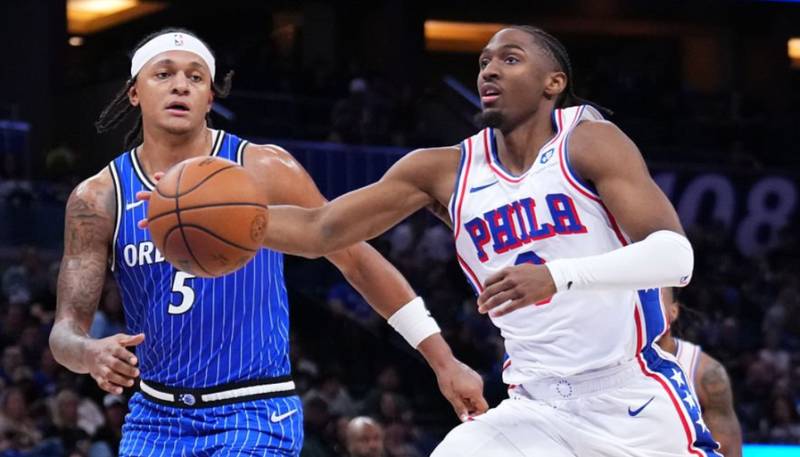  骑士的逆袭方程式：哈登加盟后的战术重构与季后赛突围 体育新闻