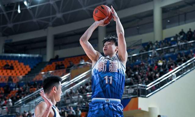  新疆男篮陨落深度复盘：数据揭示外援引进策略的系统性失败 体育新闻