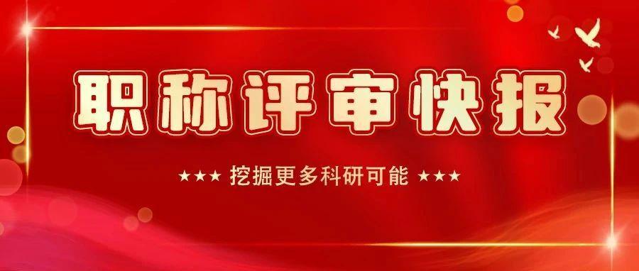 职称评审7年来最严改革：2026年副高申报的底层逻辑与破局指南