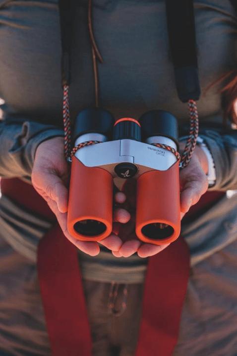  【深度测评】施华洛世奇光学CL Companion：以77年光学积淀，重新定义户外观测体验 手机评测