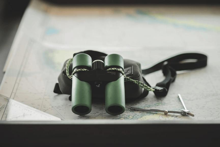  【深度测评】施华洛世奇光学CL Companion：以77年光学积淀，重新定义户外观测体验 手机评测