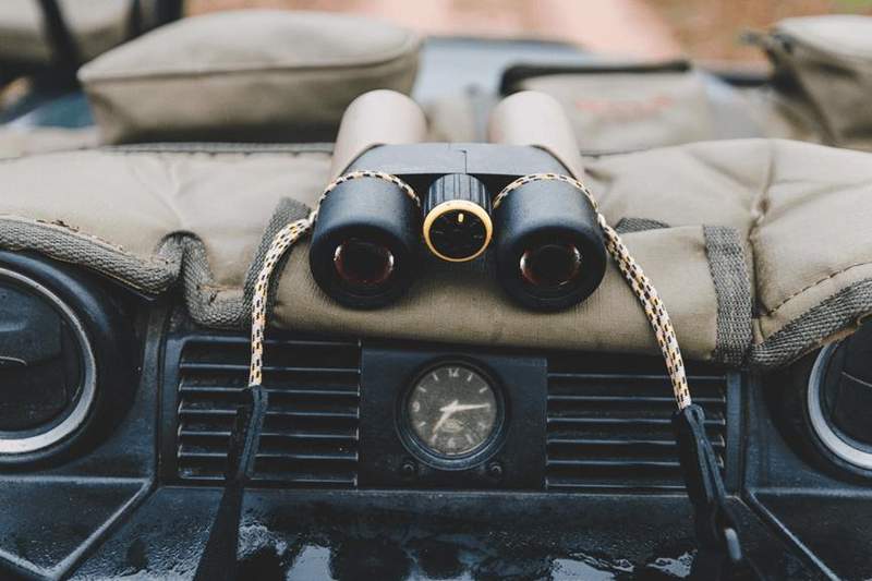  【深度测评】施华洛世奇光学CL Companion：以77年光学积淀，重新定义户外观测体验 手机评测