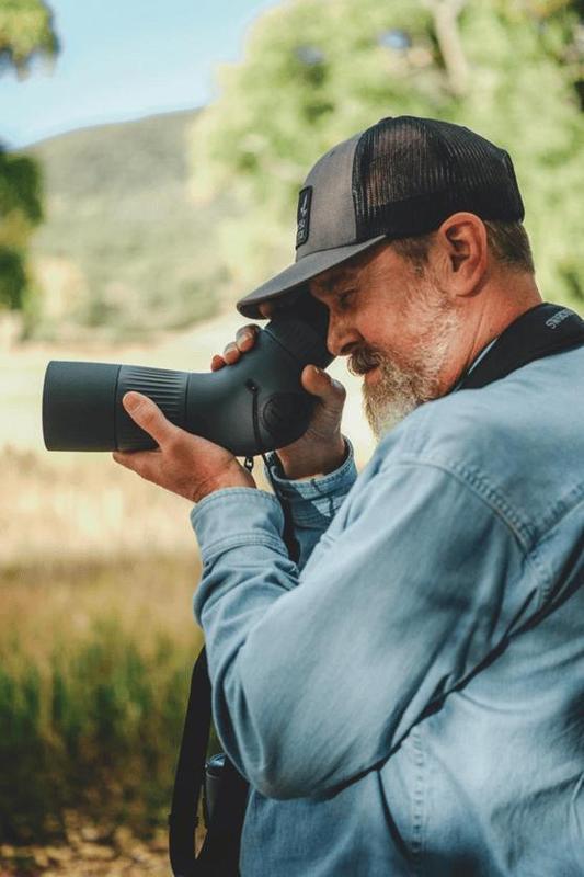  【深度测评】施华洛世奇光学CL Companion：以77年光学积淀，重新定义户外观测体验 手机评测