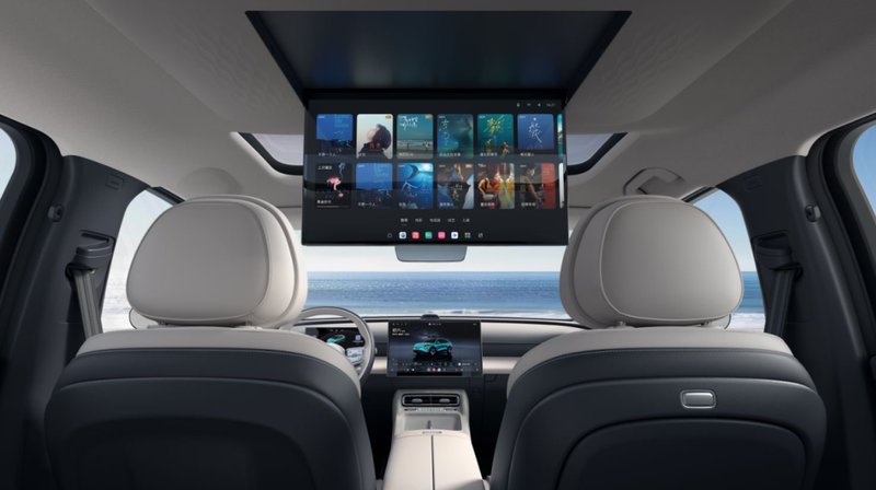  技术立标·价值重塑：奇瑞风云T9L核心三电与智驾系统深度拆解 汽车科技