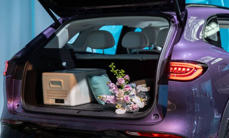  技术立标·价值重塑：奇瑞风云T9L核心三电与智驾系统深度拆解 汽车科技