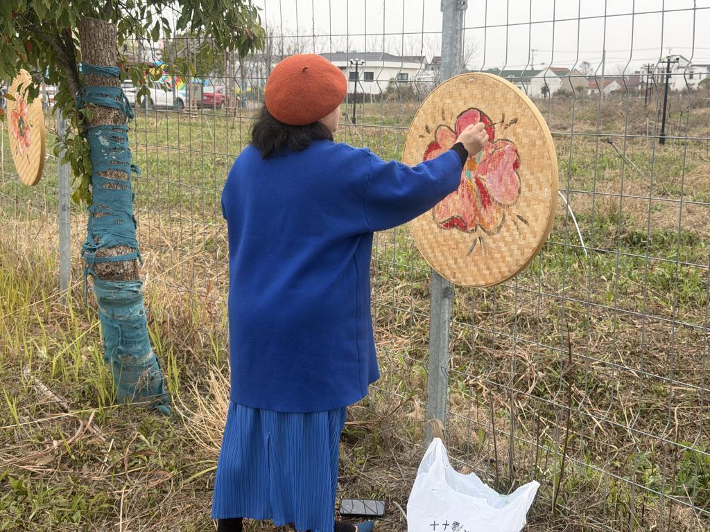  【技术深度】一朵桃花背后的农业智能化变革：赵桥村机器狗巡田启示录 IT技术