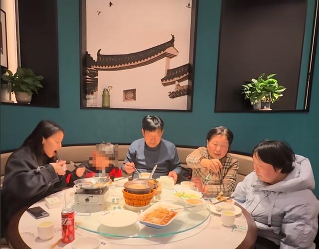  当命运开了一个残忍的玩笑：一个家庭的28年错位与无尽伤痛 情感心理