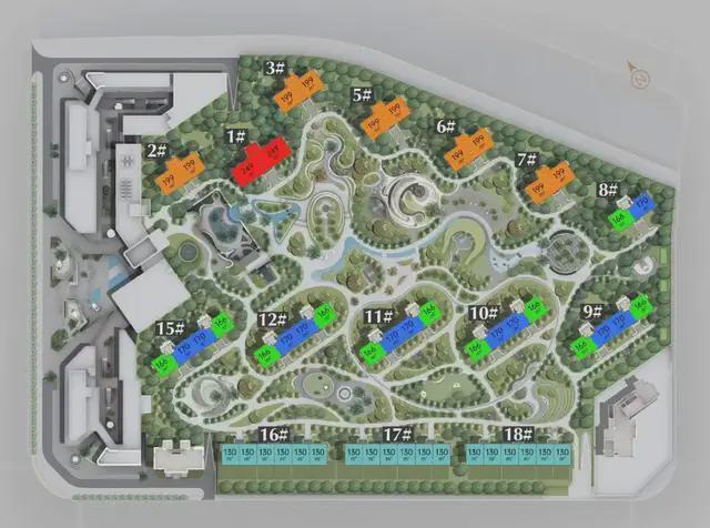  沈阳和平湾房价“倒挂”深度复盘：万元上车背后的价值重构逻辑 房产家居