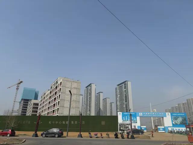  沈阳和平湾房价“倒挂”深度复盘：万元上车背后的价值重构逻辑 房产家居