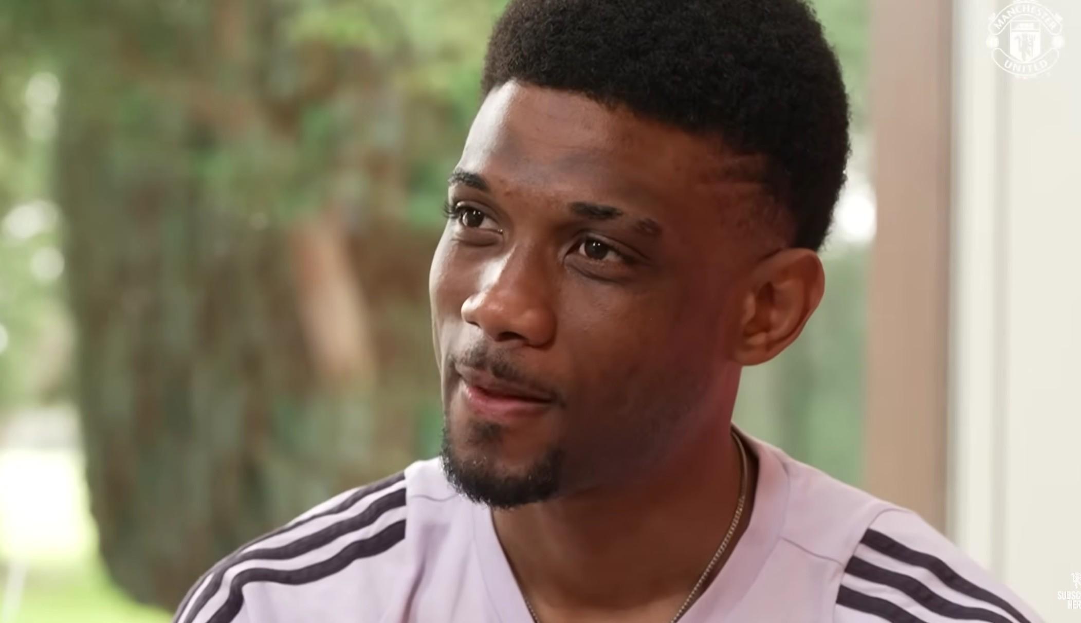 【战术复盘】阿马德深度剖析：卡里克体系下的曼联进攻重构与欧冠资格争夺战 体育新闻