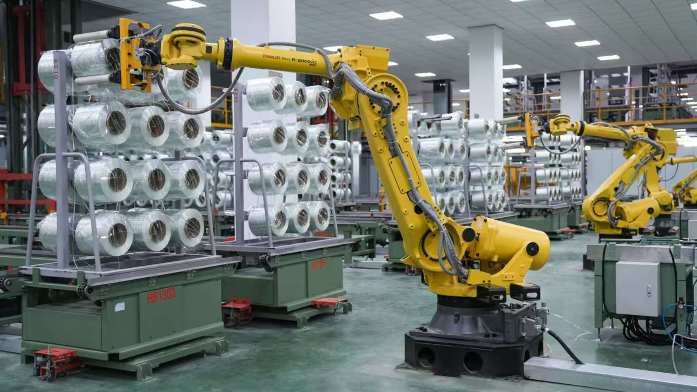  中美科技高层再握手——从工业4.0视角解读苹果中国战略新布局 IT技术