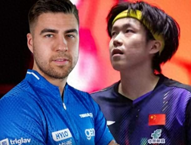  看哭了！被逼到墙角的中国队独苗，用一个动作告诉所有人什么叫热爱 体育新闻