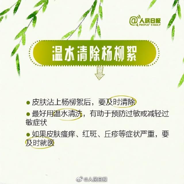  【技术解析】北京飞絮的生物学机制与精准防护指南 健康养生