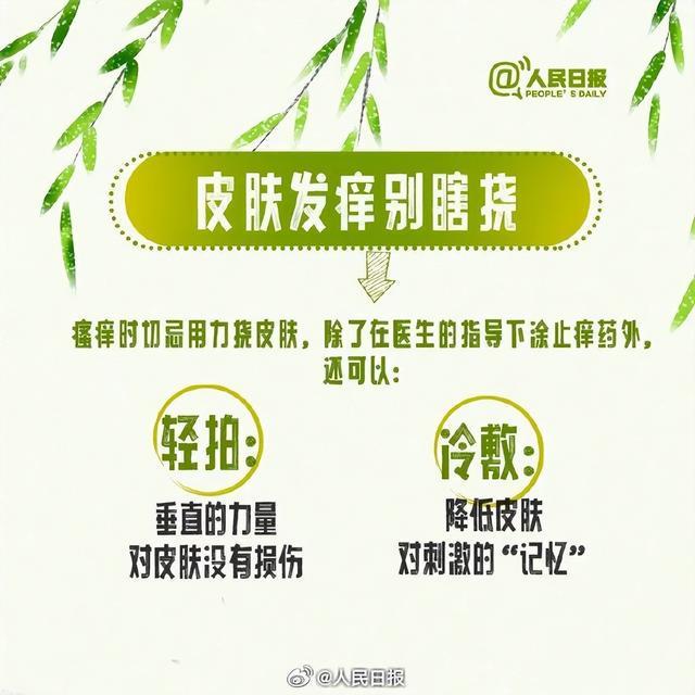  【技术解析】北京飞絮的生物学机制与精准防护指南 健康养生