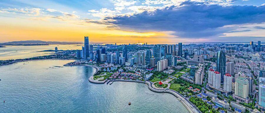  技术深耕与战略跃迁：解码青岛无人驾驶产业的换挡逻辑 汽车科技