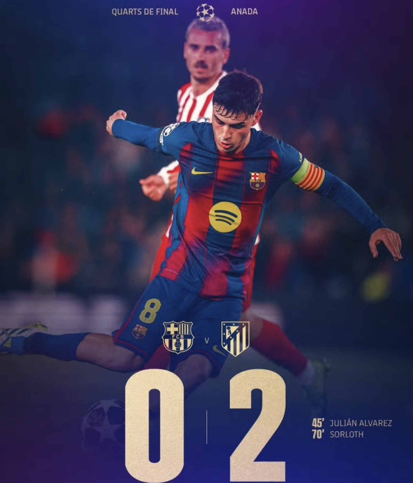  皇马四大皆空的预言：姆巴佩真的适合这支球队吗？ 体育新闻