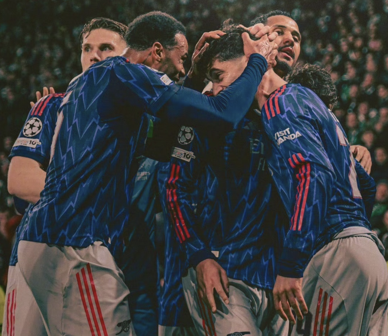  皇马四大皆空的预言：姆巴佩真的适合这支球队吗？ 体育新闻