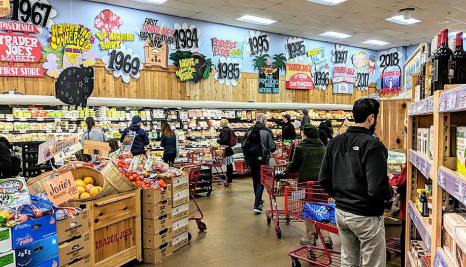  【深度拆解】Trader Joe's天价和解案：FACTA合规背后的102美元索赔全攻略 股票财经