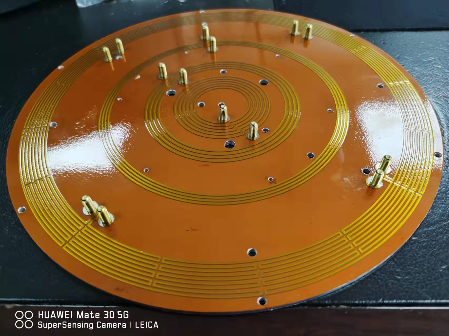  深度拆解：耐高温PI加热膜选型逻辑与圣柏林技术壁垒分析 企业服务