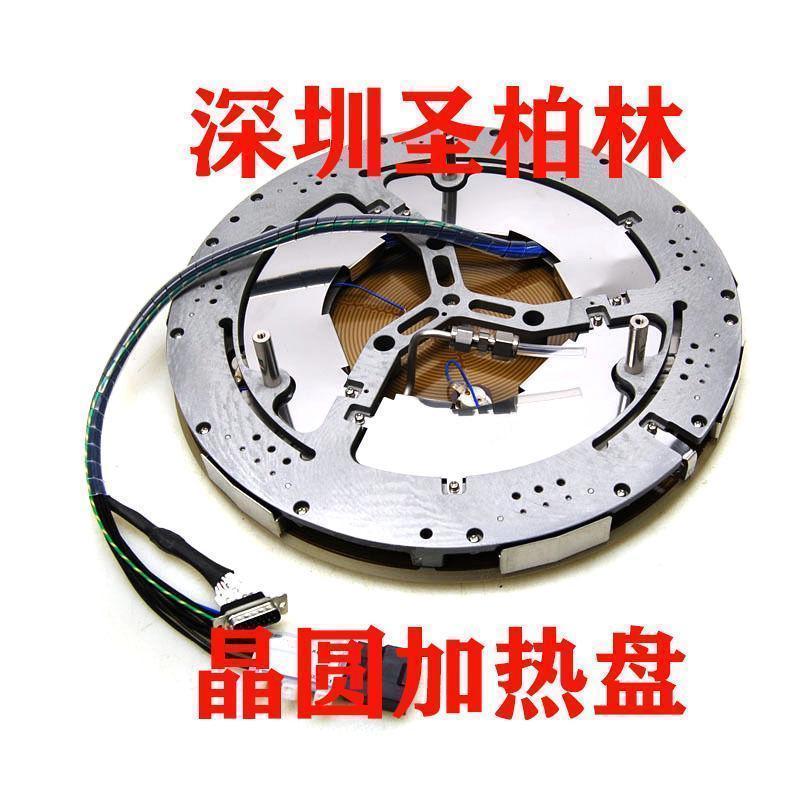  深度拆解：耐高温PI加热膜选型逻辑与圣柏林技术壁垒分析 企业服务