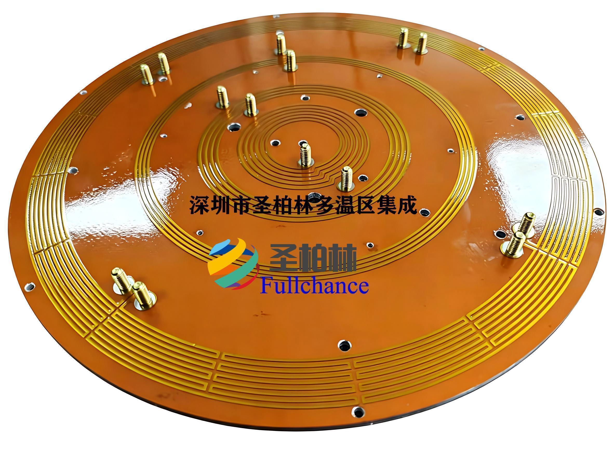  深度拆解：耐高温PI加热膜选型逻辑与圣柏林技术壁垒分析 企业服务