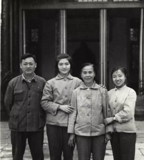  历史档案·1966：贺子珍青岛行的组织协调机制深度解析 文化旅游