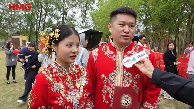  从唢呐到婚书：一场跨省中式集体婚礼的技术拆解与文化算法 文化旅游