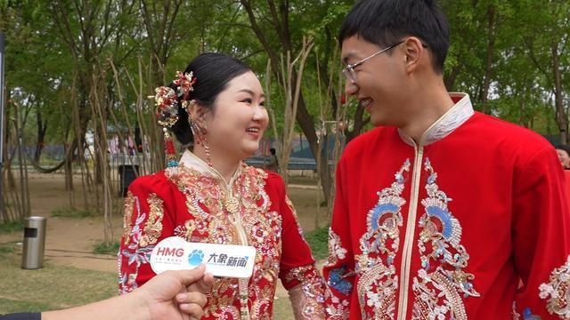  从唢呐到婚书：一场跨省中式集体婚礼的技术拆解与文化算法 文化旅游