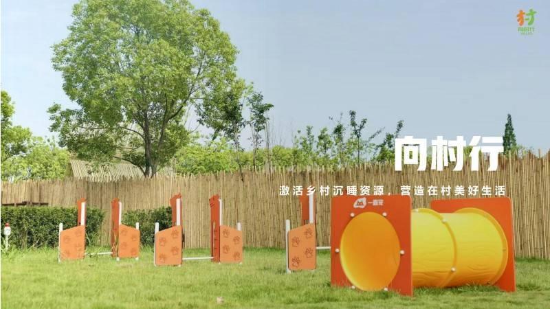 技术视角：拆解向村行小程序如何重构乡村游体验链路 文化旅游