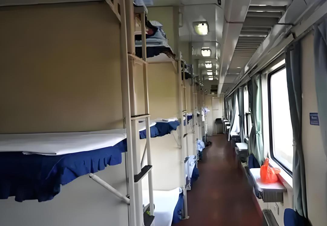  【铁路安全技术复盘】列车车厢“蒸发门”：一桩不该发生的失踪悬案深度拆解 新闻