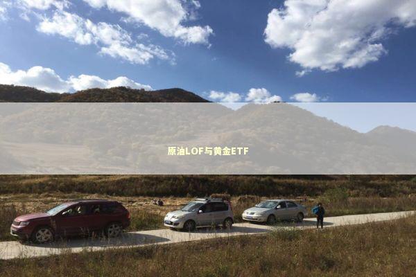 原油LOF与黄金ETF 新闻
