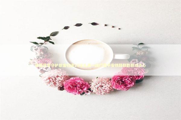 铁路民警守护旅客归途28年扎根一线打造平安铁路联勤联动中心 铁路民警守护旅客归途28年扎根一线打造平安铁路联勤联动中心 新闻