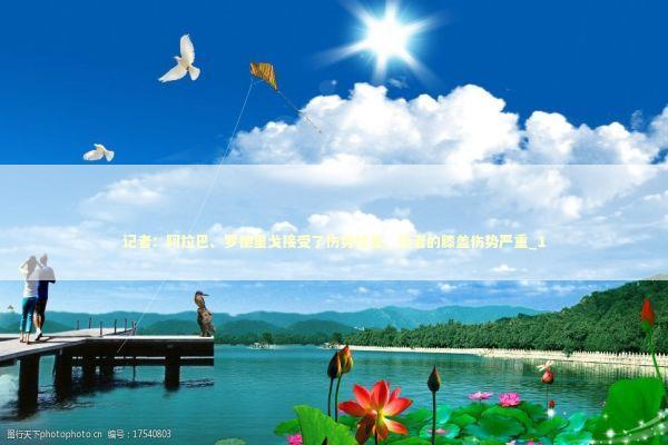 记者：阿拉巴、罗德里戈接受了伤势检查，后者的膝盖伤势严重_1 新闻