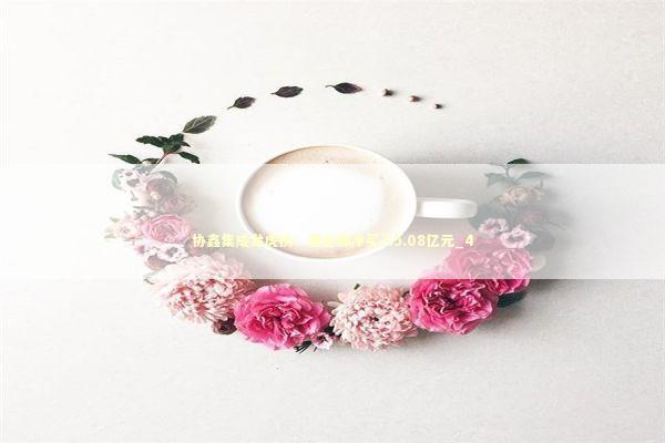 协鑫集成龙虎榜：营业部净买入5.08亿元_4