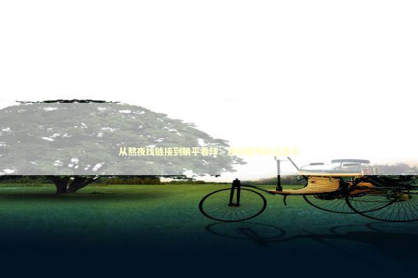 从熬夜找链接到躺平看球：我和西甲的这些年 体育新闻